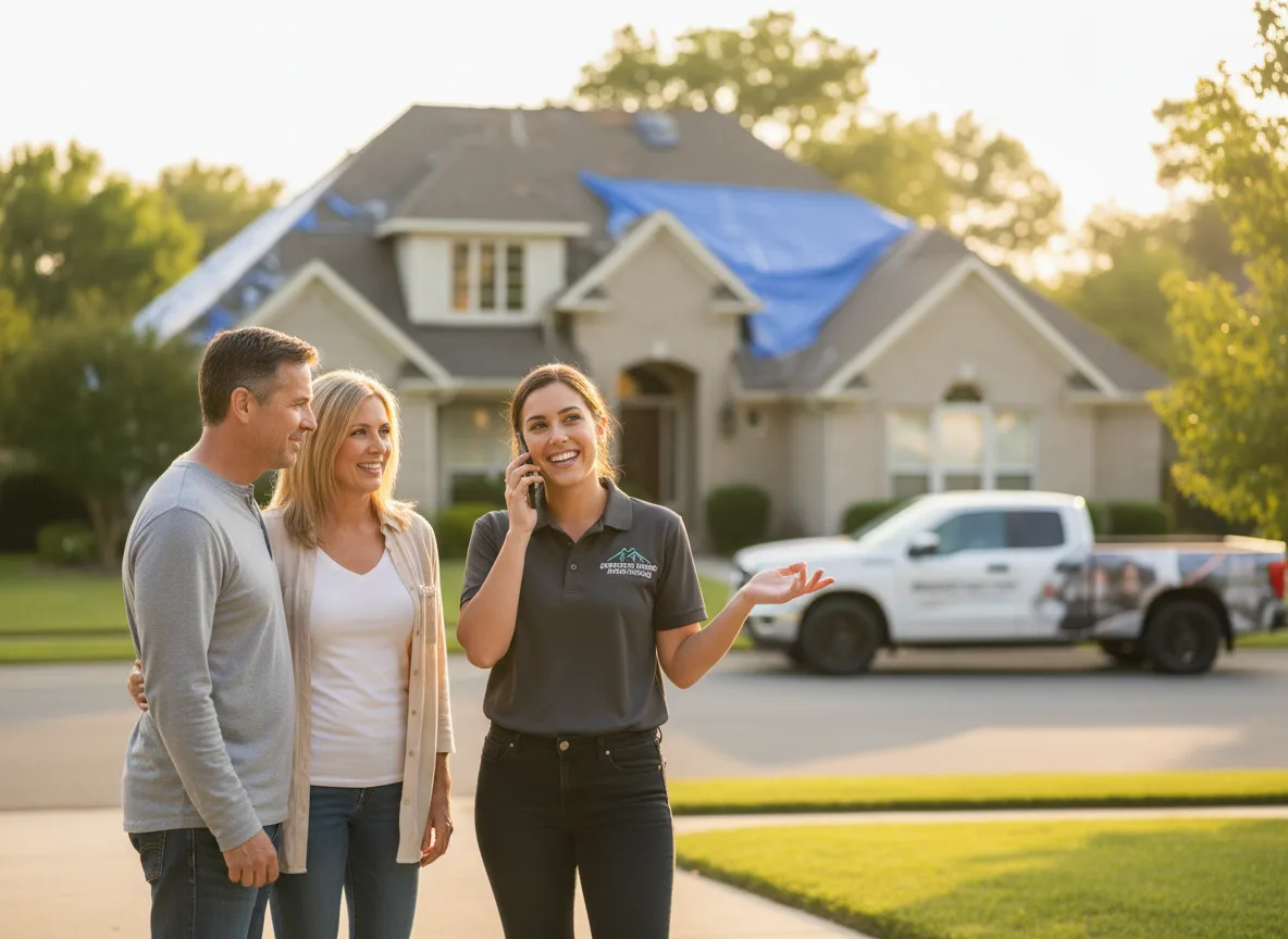 Emergency Roof Repair Oakes, ND FAQs